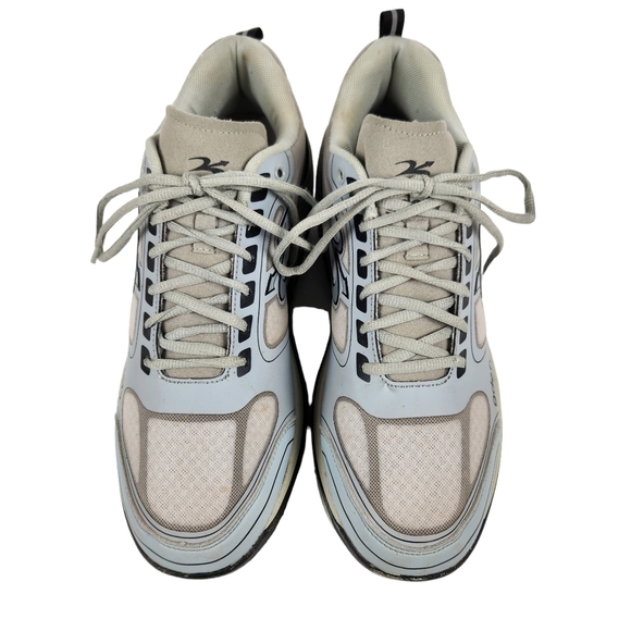 Gdefy Gravity Defyer Ion Mesh Fabric Walking Diabetic Orthopedic Shoe Size 11.5 - Picture 8 of 12